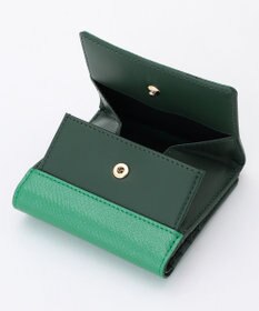 airlist Lファスナー長財布 Cheval シュヴァル