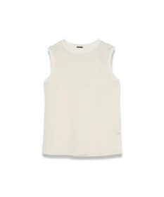 JOSEPH 【FOUNDATIONS】クレープドソワ　ノースリーブ