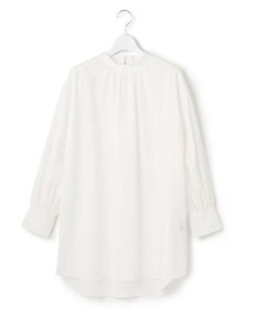 J.PRESS YORK STREET 【WOMEN】スリーピングブラウス