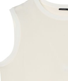 JOSEPH 【FOUNDATIONS】クレープドソワ　ノースリーブ