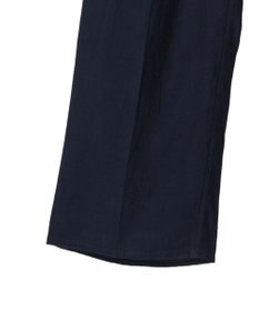 Green Parks とろみカーゴパンツ