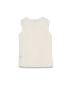 JOSEPH 【FOUNDATIONS】クレープドソワ　ノースリーブ