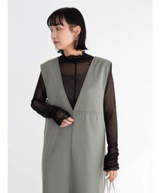 Green Parks ・ＥＬＥＮＣＡＲＥ　ＤＵＥ　ＳＥＴ２点インナー×ジャンスカ