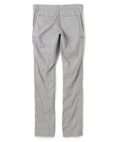 JOSEPH HOMME リネンシャンブレーストレッチ / STICK DESIGN