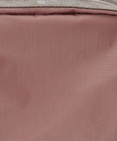 LeSportsac SQ ESSENTIAL COSMETIC/ダスティピンク/ソフトライラックC