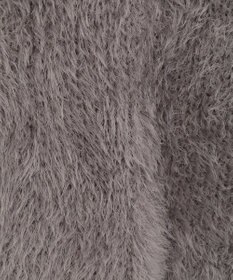 AMERICAN HOLIC シャギーニットプルオーバー