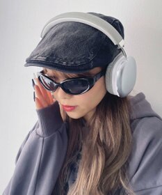 WEGO スポーティカラーレンズアイウェア