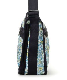 LeSportsac DELUXE EVERYDAY BAG/タペストリーフラワーブルー