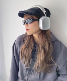 WEGO スポーティカラーレンズアイウェア