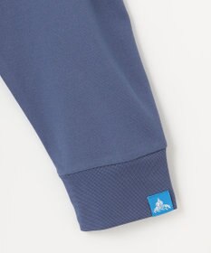 SHARE PARK MENS 【UNISEX】吸水速乾 LMCバックプリントロングスリーブTシャツ（L・XLサイズ）