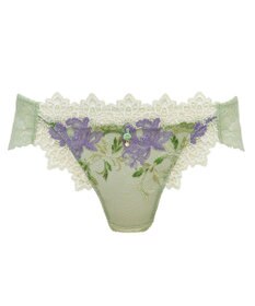 BRADELIS New York 【BRADELIS New York】ヴィオラスタイルパンティ25A1