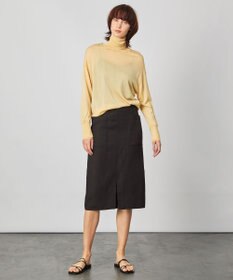 BEIGE， COZES / タイトスカート