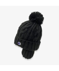 林八百吉商店 Champion　イヤー裏ボアワッチ