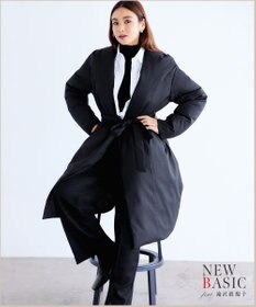 23区 【洗える】CANCLINI ベーシック シャツ