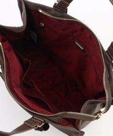 LA BAGAGERIE 縦長スクエアトート