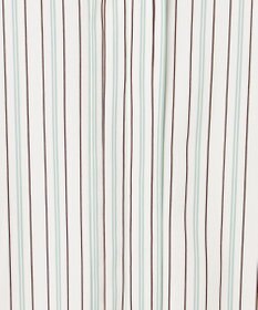 ANY SIS ジョーゼットフロントタック プルオーバー