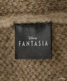 Green Parks ＦＡＮＴＡＳＩＡ／ジャガードニットプルオーバー