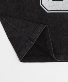 WEGO 【ユニセックス着用ITEM/MLサイズ展開】ナンバリングT（SS）