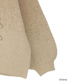 Green Parks ＦＡＮＴＡＳＩＡ／ジャガードニットプルオーバー