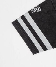 WEGO 【ユニセックス着用ITEM/MLサイズ展開】ナンバリングT（SS）
