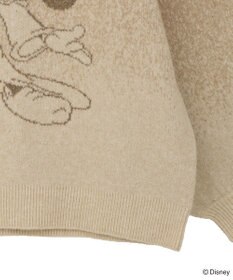 Green Parks ＦＡＮＴＡＳＩＡ／ジャガードニットプルオーバー