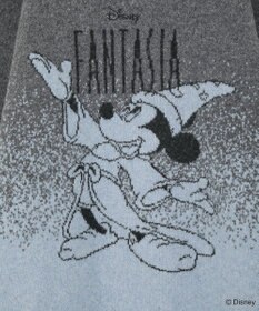 Green Parks ＦＡＮＴＡＳＩＡ／ジャガードニットプルオーバー