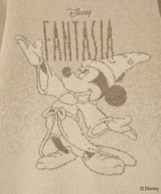 Green Parks ＦＡＮＴＡＳＩＡ／ジャガードニットプルオーバー