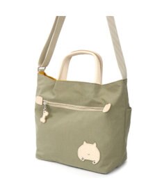 Regalo Felice 【軽量 / 弱撥水 / お散歩バッグにもオススメ】トート / REGALO