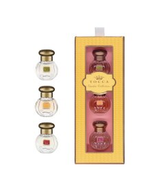 TOCCA PETIT EAU DE PARFUM TRIO 香水