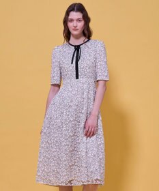 TOCCA GARDEN OF LACE DRESS ドレス