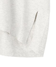 AMERICAN HOLIC バックギャザーコクーンカットプルオーバー