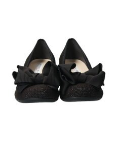 Bridget Birkin ＜3E＞【Bridget Birkin Walk】グログランリボンウォーキングパンプス