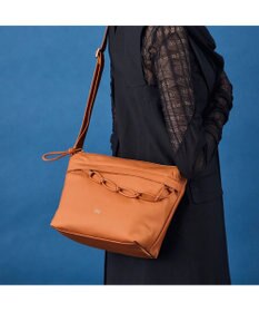 PELLE BORSA ショルダーバッグ Bloom ブルーム 5835