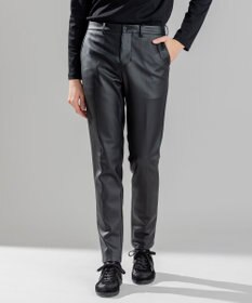 JOSEPH HOMME 【感動的な滑らかさと弾力】シンセティックレザー / PEGG