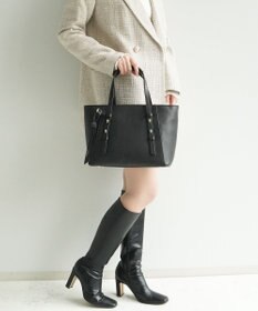 ACE BAGS & LUGGAGE Jewelna Rose オリンズ トートバッグ 10.1タブレット収納 本革 11923 ジュエルナローズ ショルダーバッグ 2way