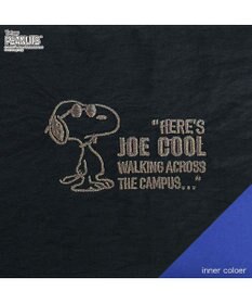 ROOTOTE 8455【スヌーピー】IP.デリ.パデット.ピーナッツ-0S