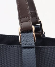 LA BAGAGERIE 縦長スクエアトート