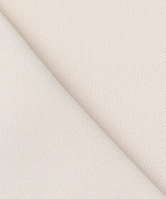 23区 S 【セットアップ対応/洗える】合繊 セットアップ ノーカラー ジャケット