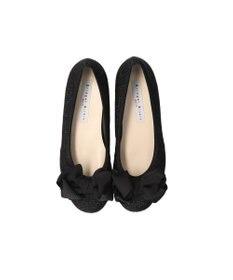 Bridget Birkin ＜3E＞【Bridget Birkin Walk】グログランリボンウォーキングパンプス