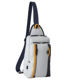 ACE BAGS & LUGGAGE Arcapel ベレル ボディバッグ  17543 アルカペル