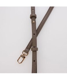 UNBILLION カシュカシュ cachecache / パッチワークハンドル合皮ミニショルダー