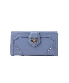 ANNA SUI ナーシャ フラップ長財布