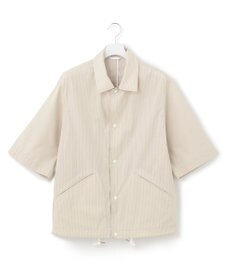 J.PRESS YORK STREET 【UNISEX】シャツコーチジャケット