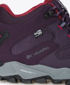 Columbia Columbia/ セイバー シックス ミッド アウトドライ /コロンビア