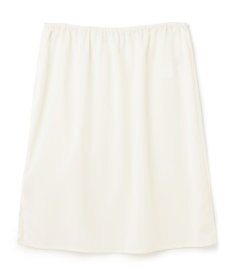 BEIGE， HOLLY / Iラインスカート