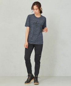 JOSEPH ABBOUD MOUNTAIN 【UNISEX】クールスキンガードTシャツ