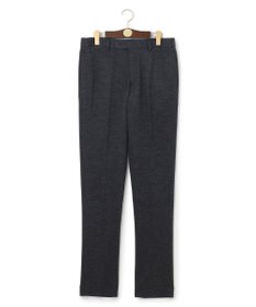 J.PRESS MEN 【セットアップ対応】SOFAニット ハイグレードジャージ スラックス