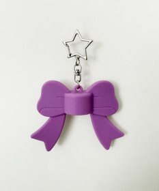 WEGO リボンリップキャップチャーム