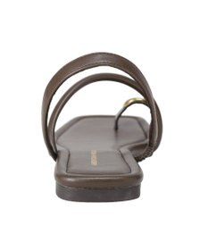 AMERICAN HOLIC メタルポイントトングサンダル