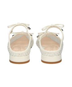 Bridget Birkin 【Bridget Birkin】ダブルリボンミュール